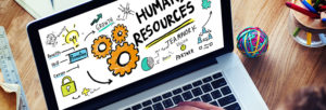 Logiciels pour la gestion des ressources humaines