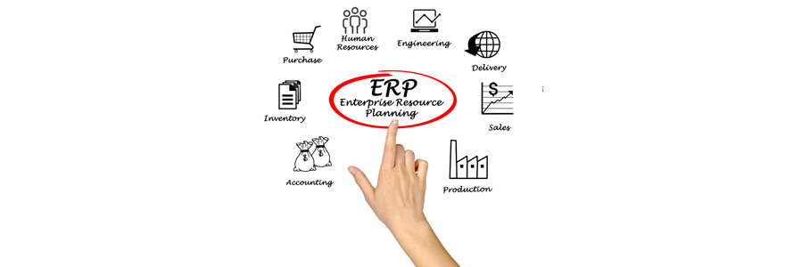 ERP